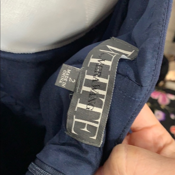 Vera wang bridesmaid dress new - Picture 5 of 6